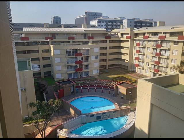 2 BEDROOM APARTMENT FOR SALE IN NEW TOWN CENTRE